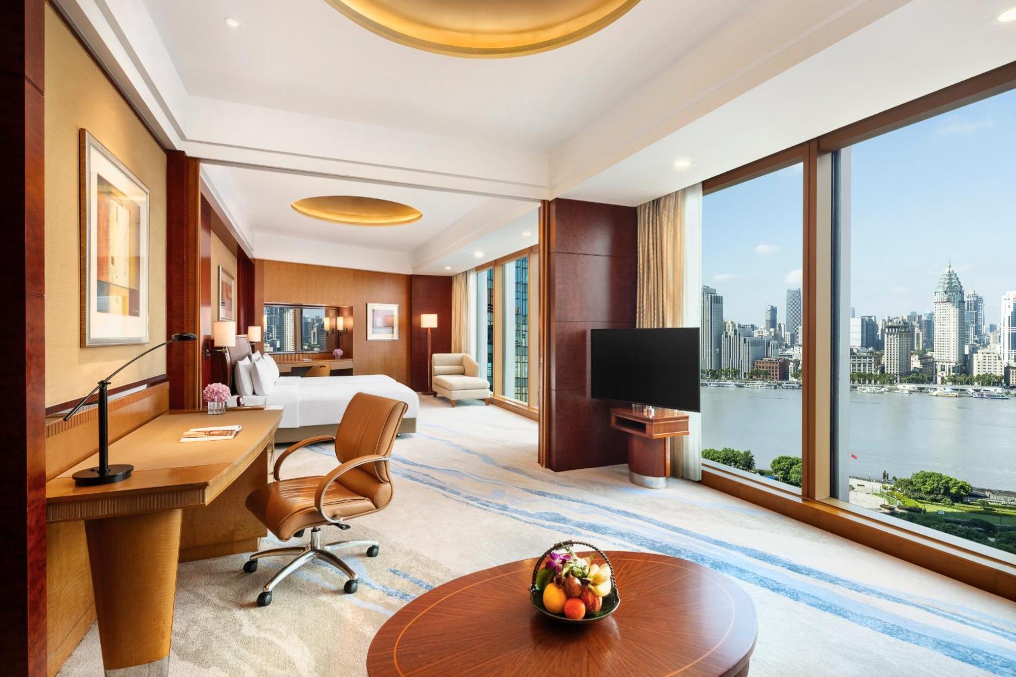Premier Twin Room