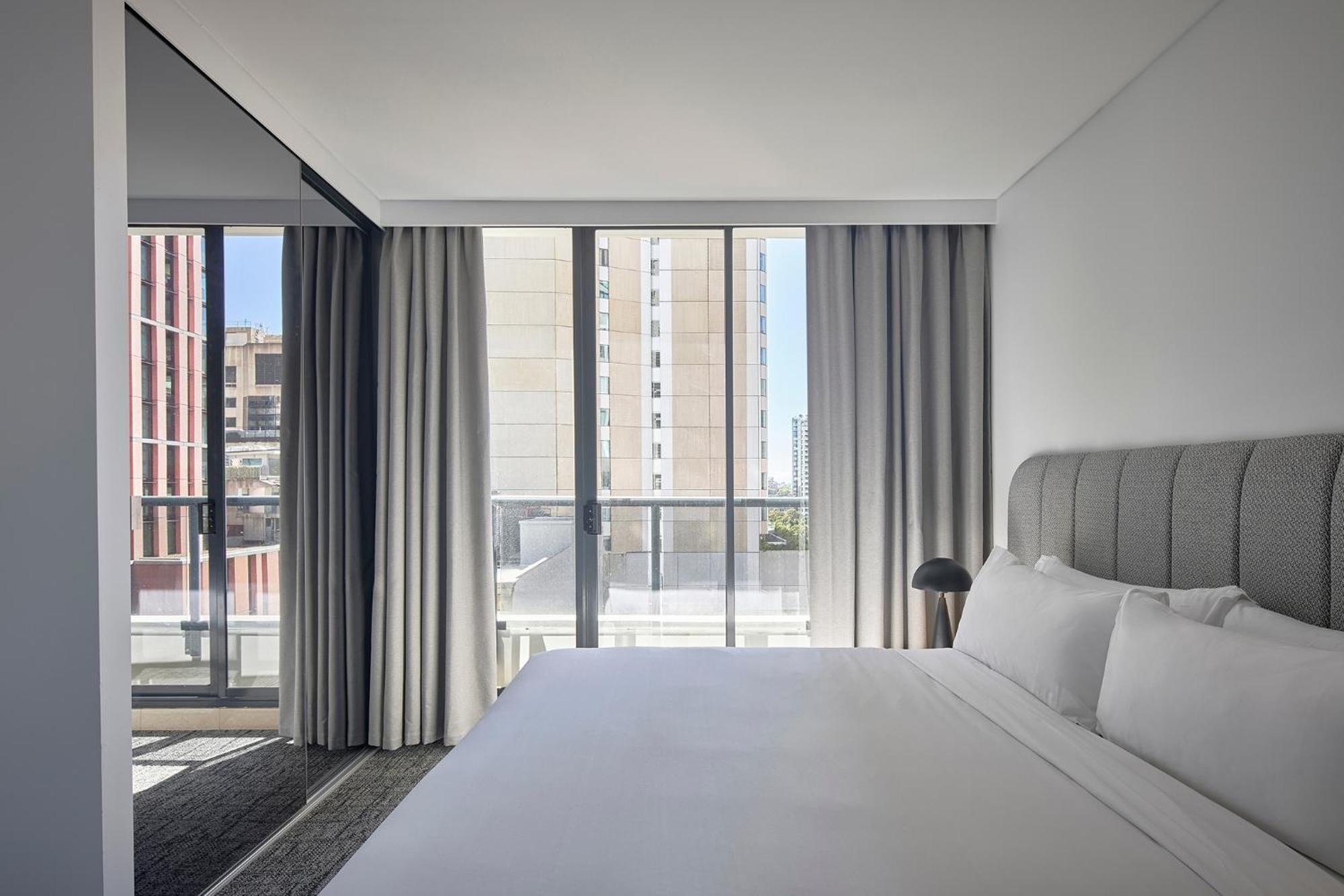 Suite 1 Chambre de Luxe