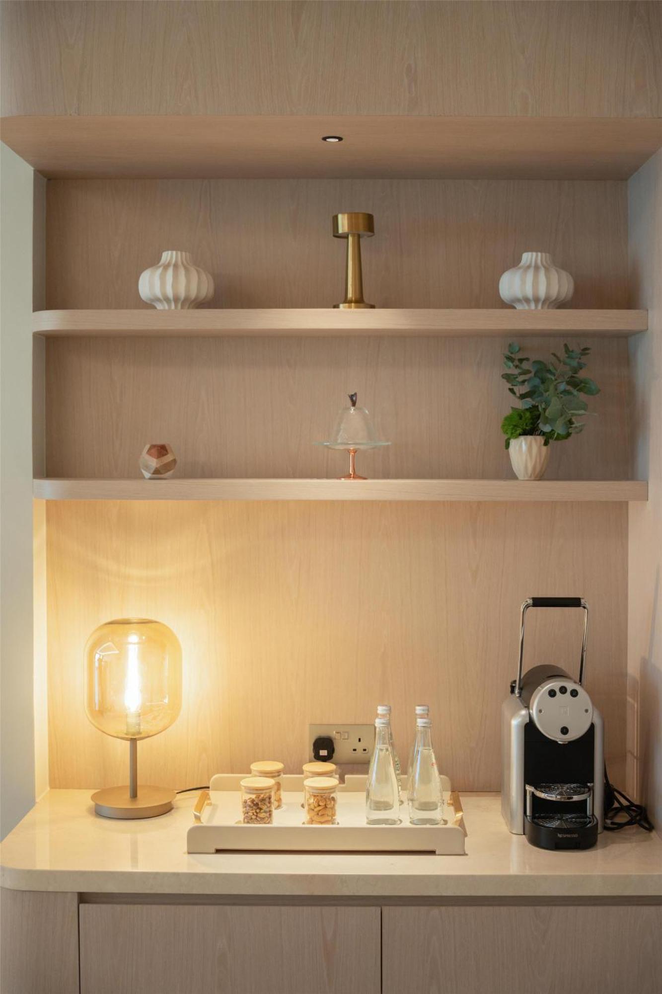Panoramic Suite