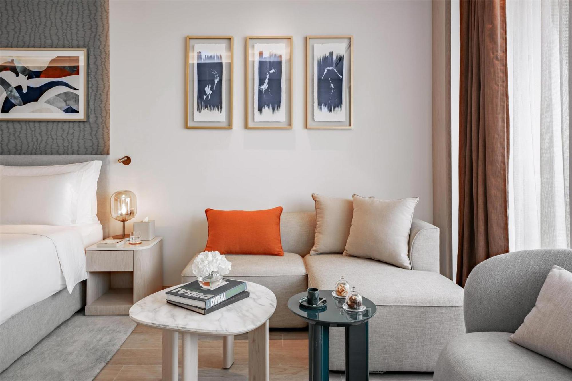 Superior King Room