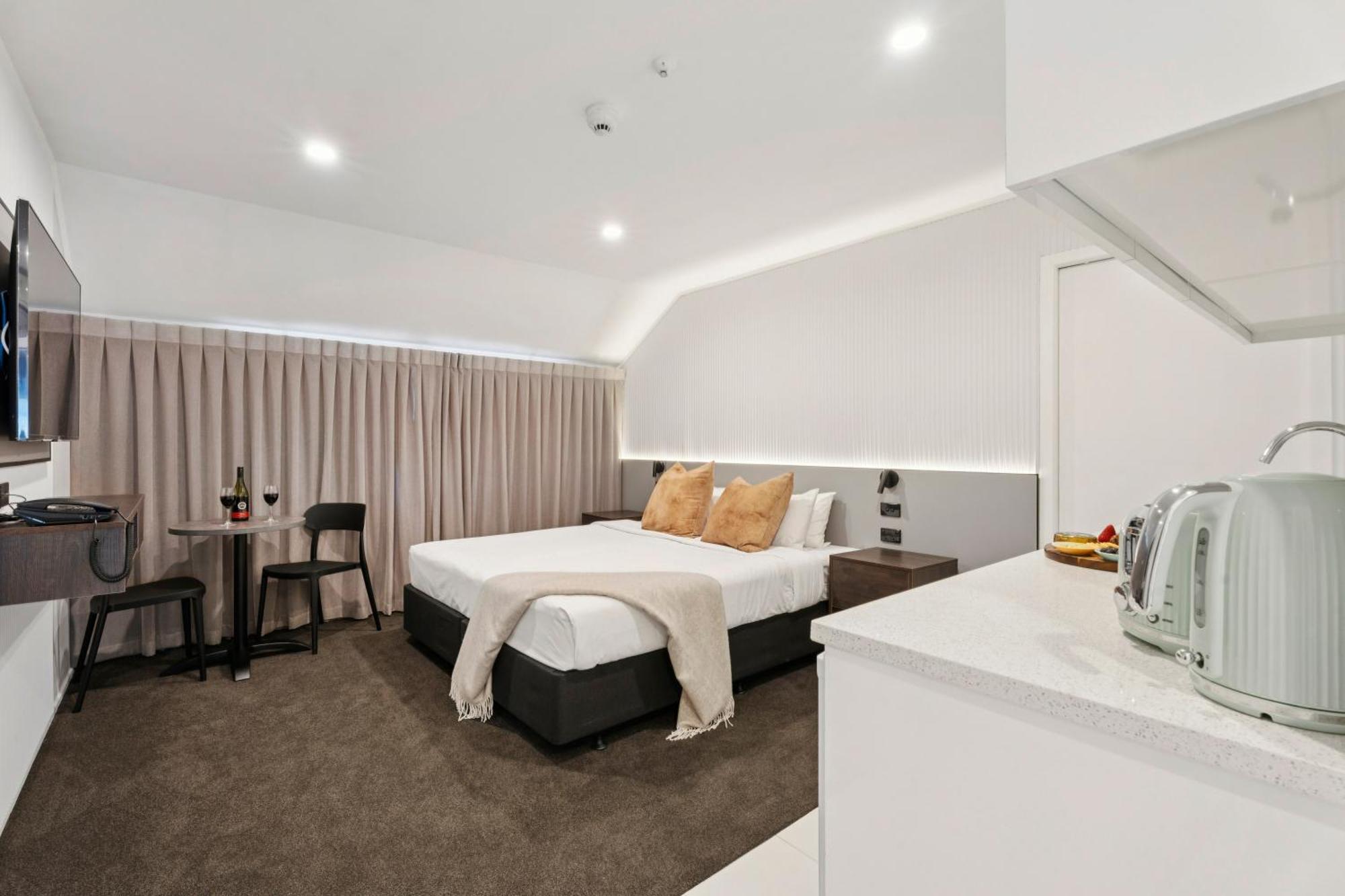 King Suite