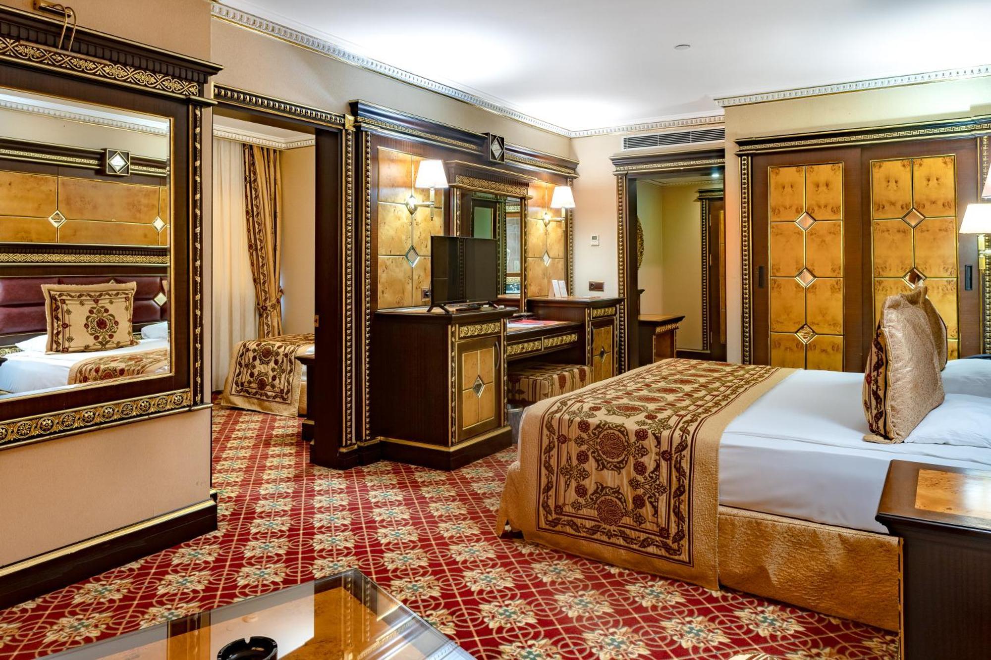 Family Suite