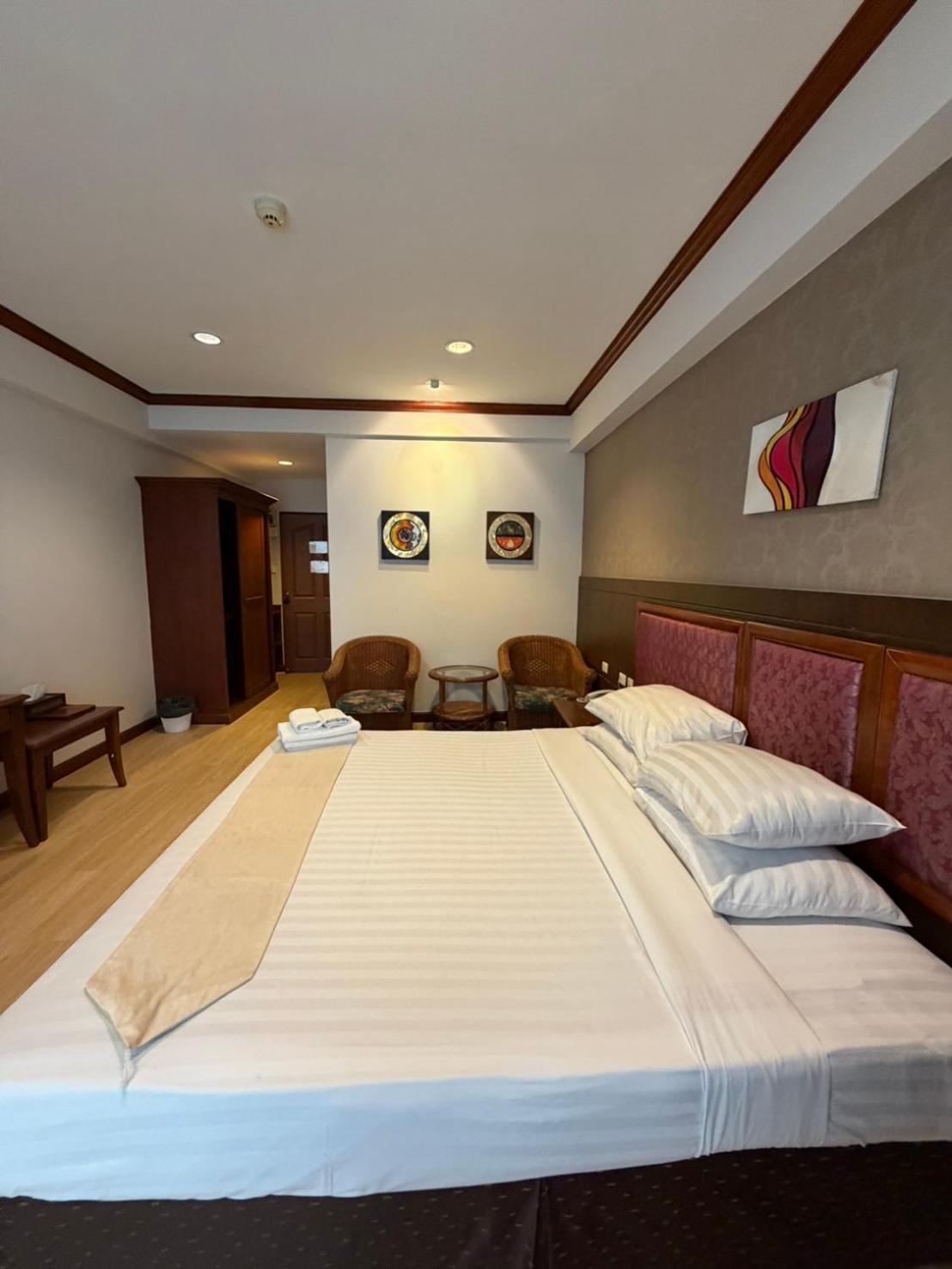 Superior Double or Twin Room