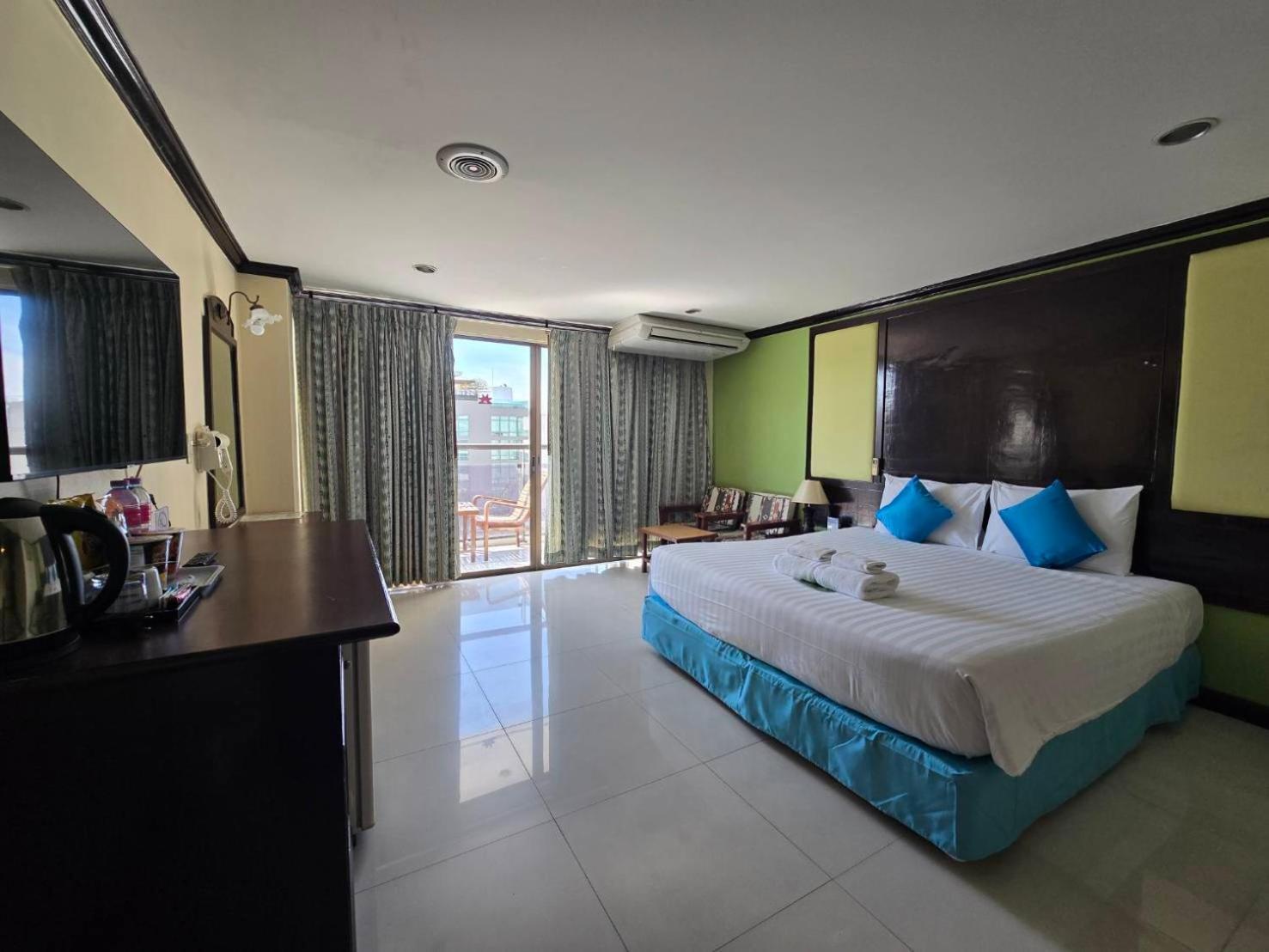 Superior Double or Twin Room