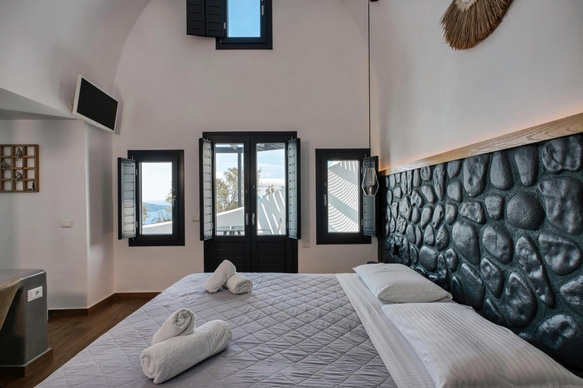 Premier Suite outdoor heated private Jacuzzi