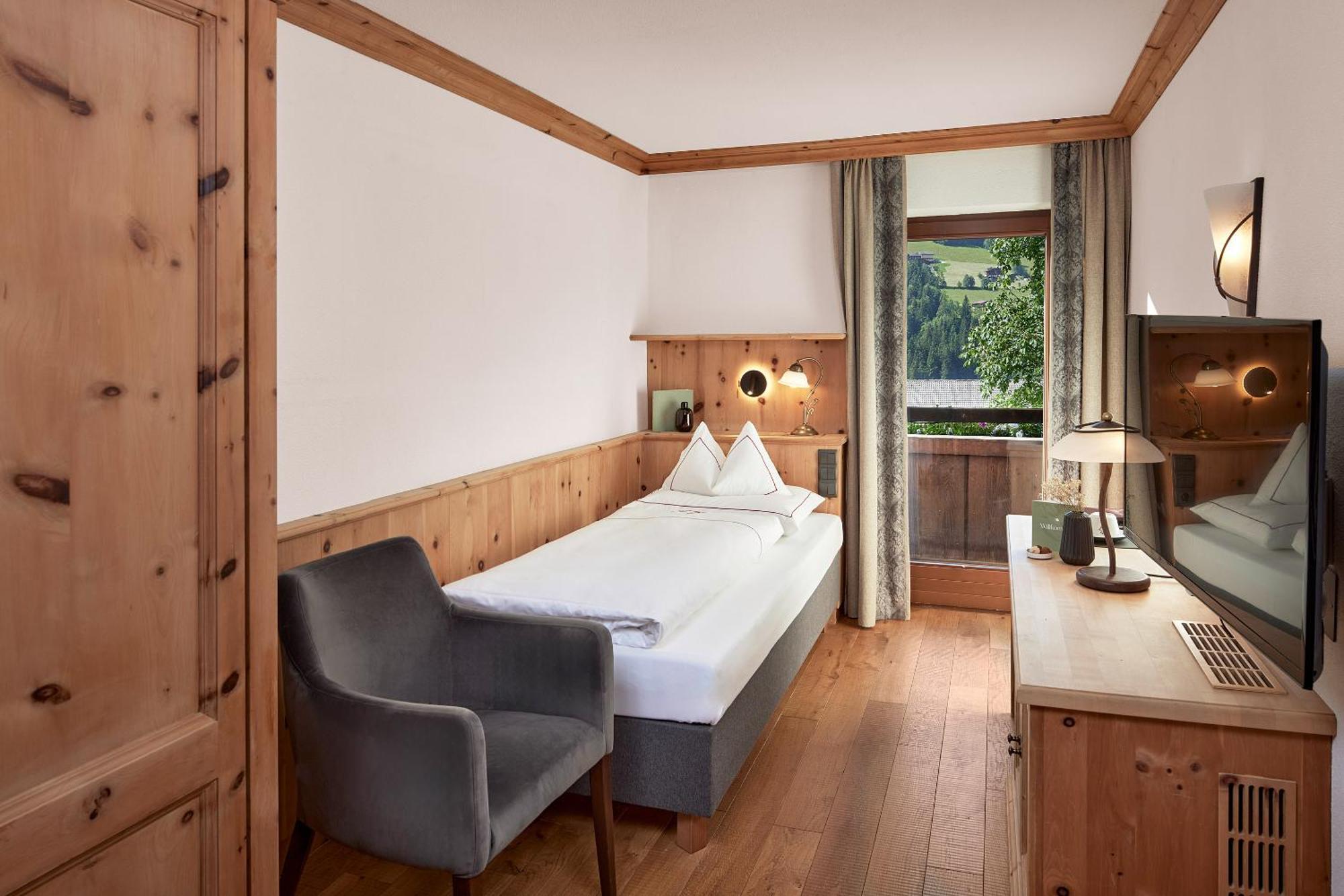 Chambre Simple