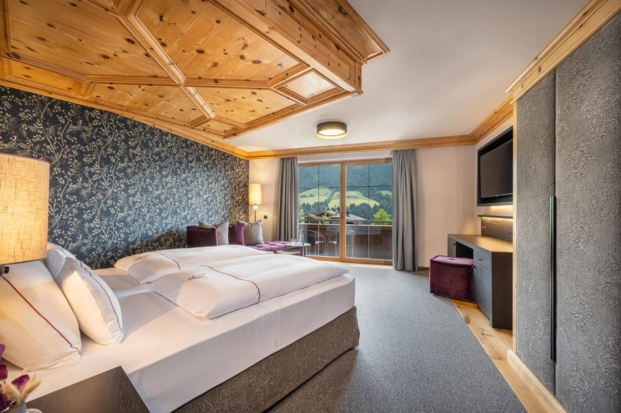 Chambre Double Supérieure