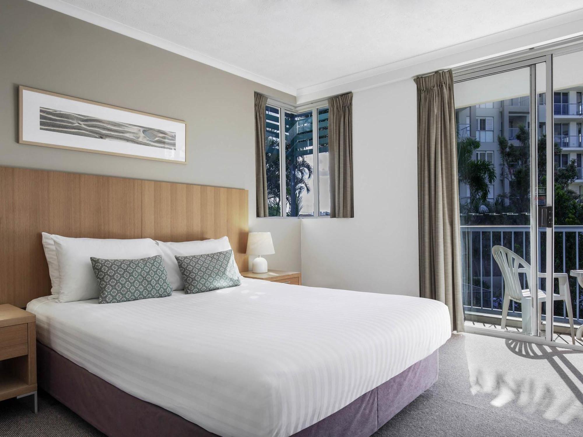 One-Bedroom Suite