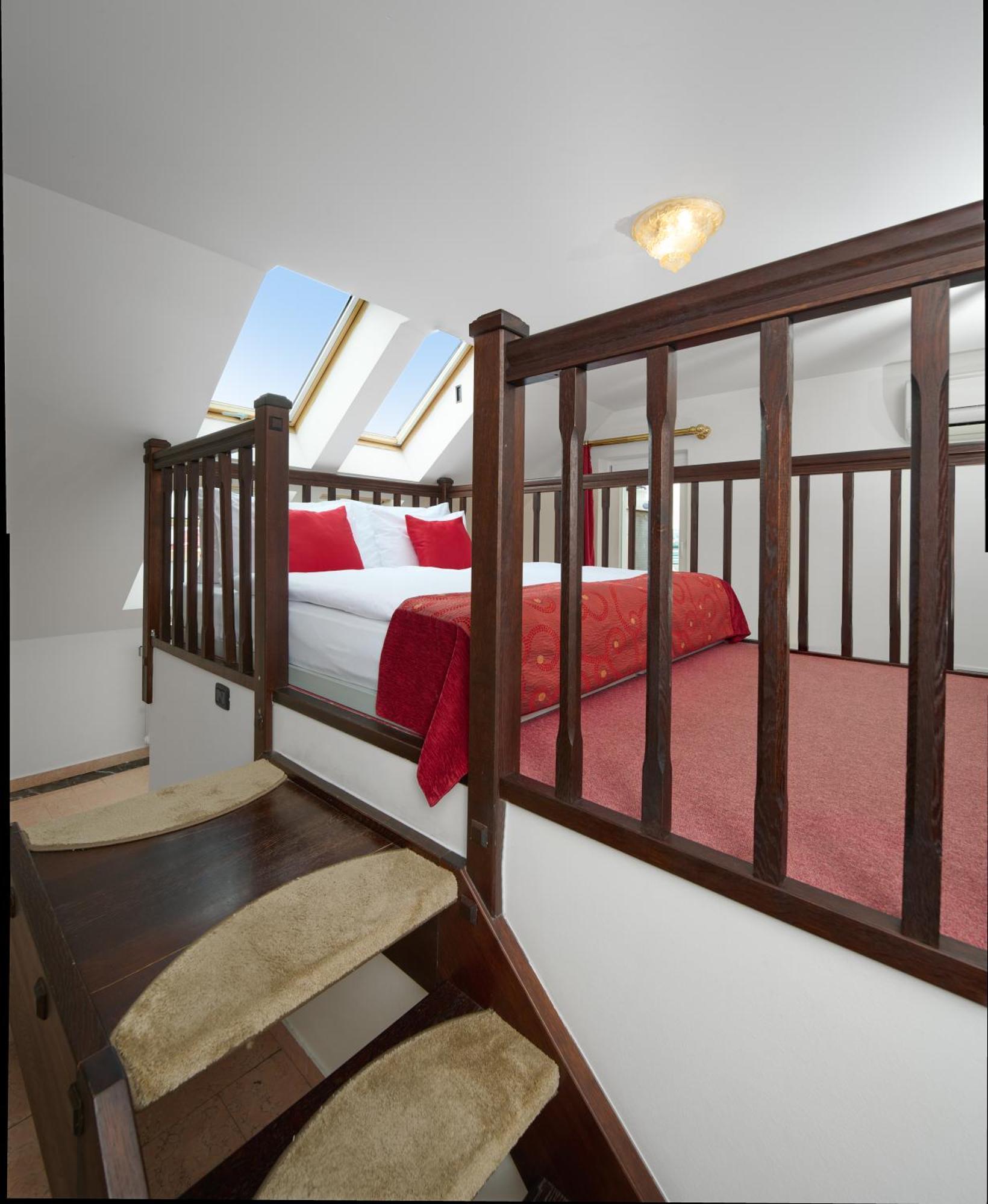 Suite Terrace
