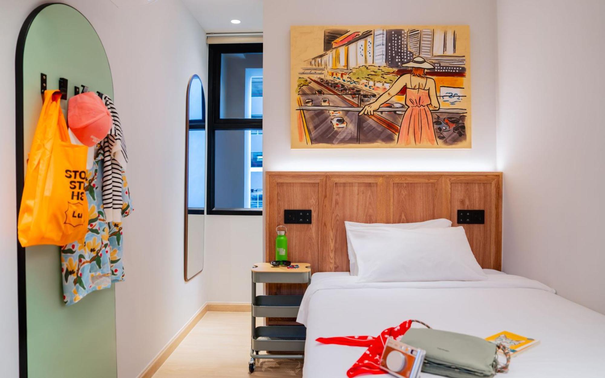 Quarto Duplo Econômico