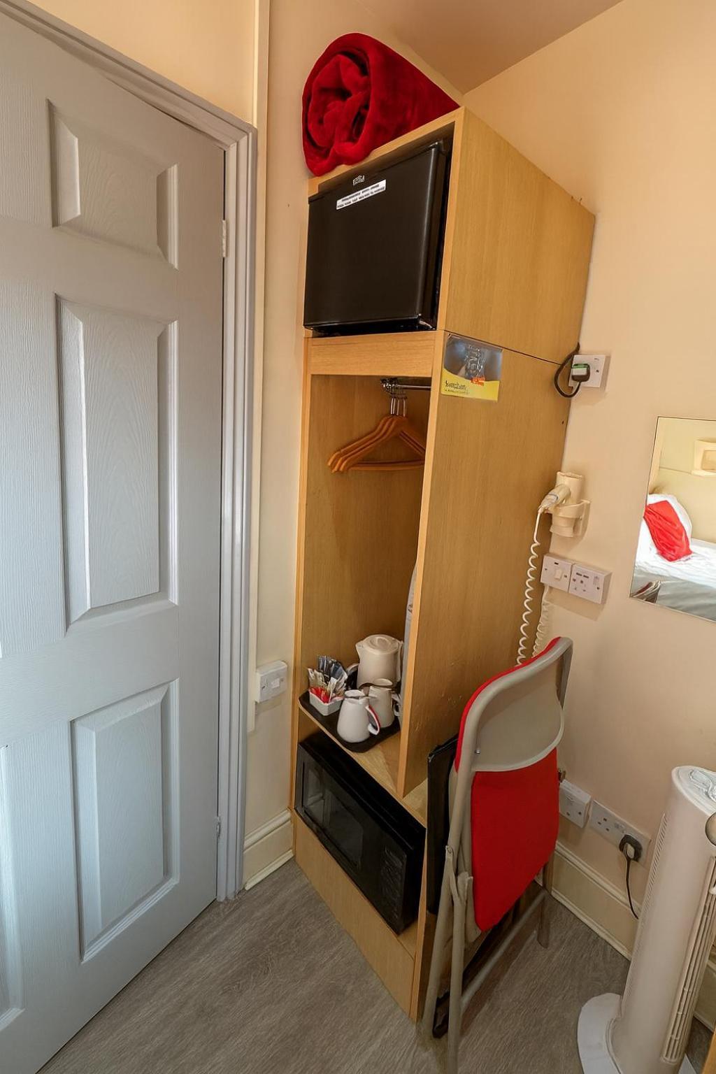 Standard Suite