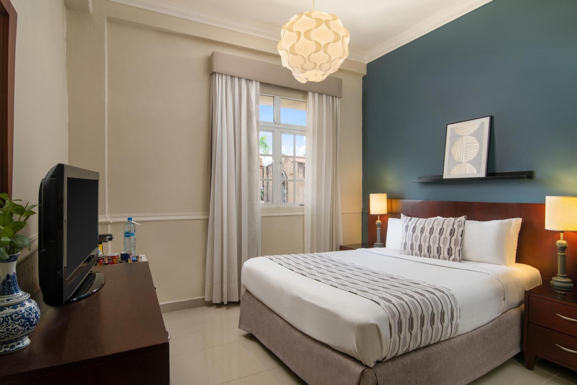 Executive Zimmer