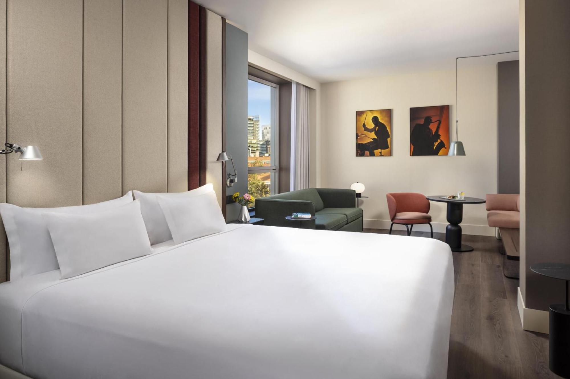 Premium XL Zimmer