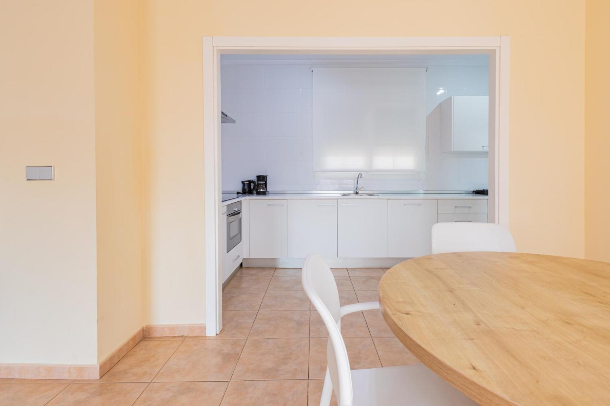 Standard Apartment