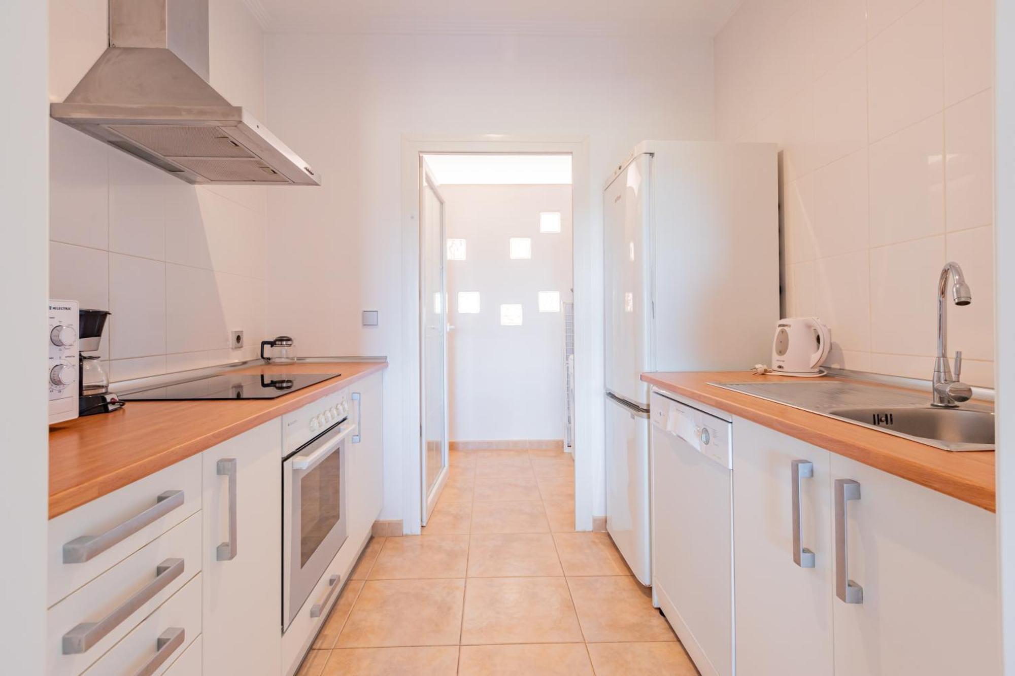 Standard Apartment