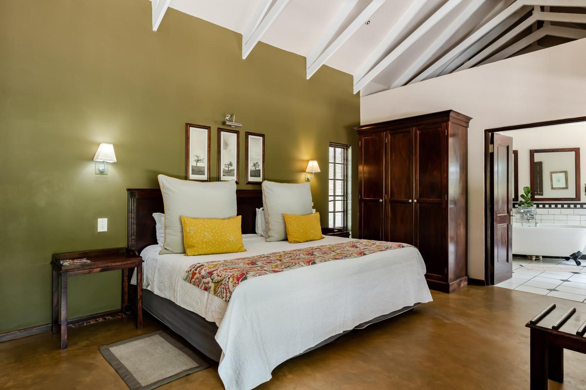 Suite Familiare