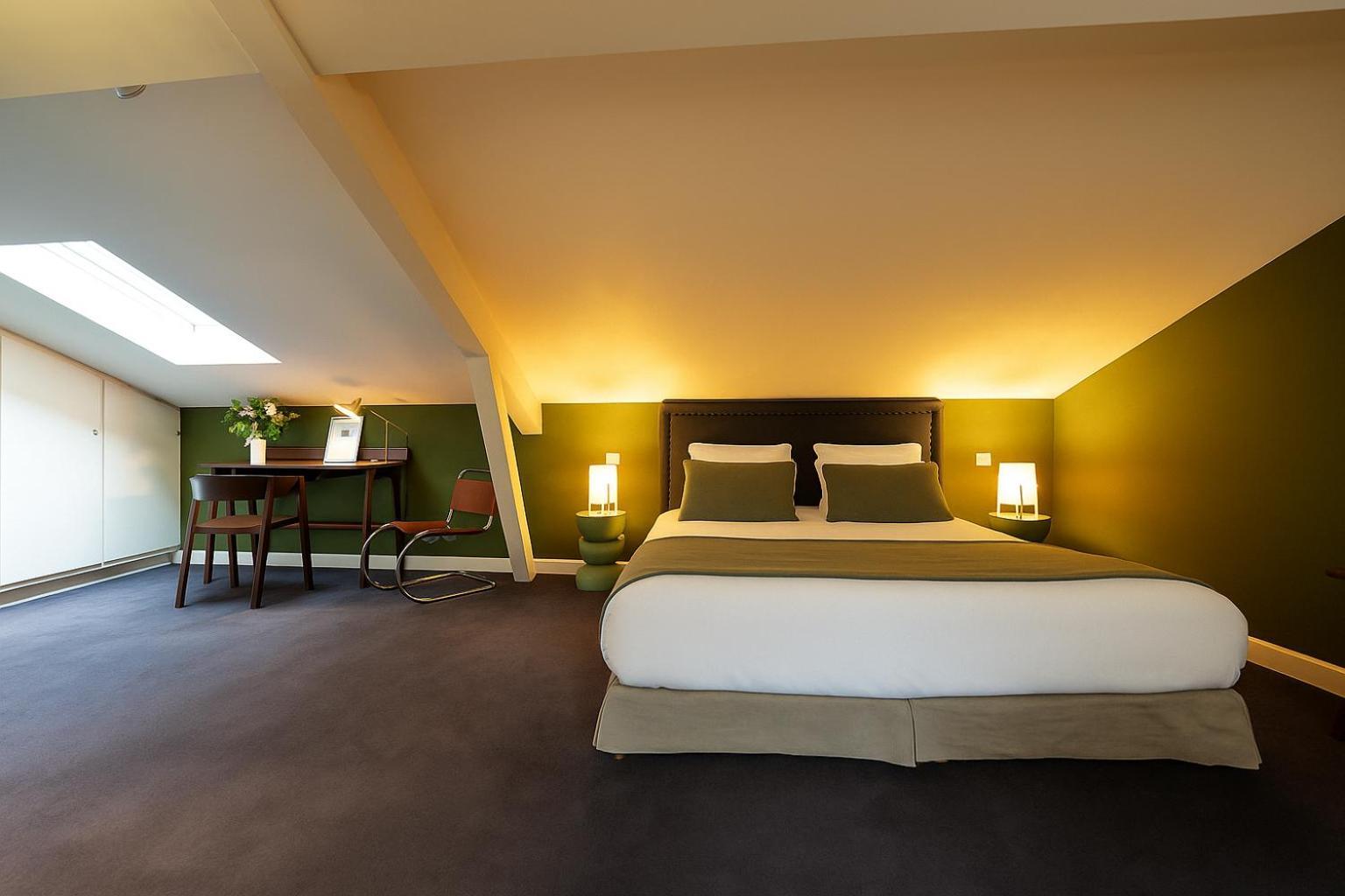 Deluxe Suite, 2nd Floor, Madame Léognan,1739415138:JPEG