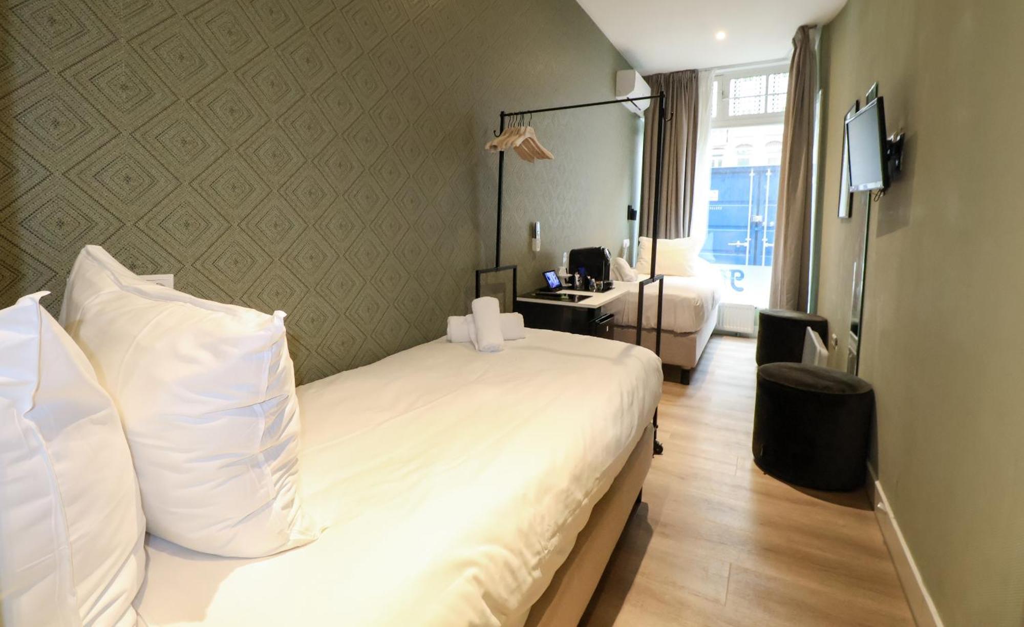 Small Twin Room