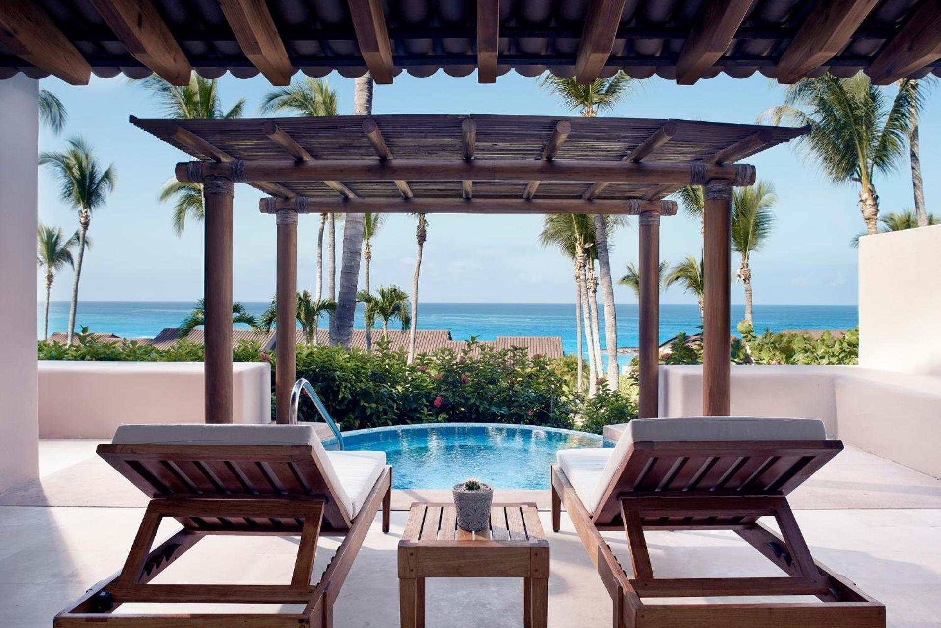 Suite Oceano com Piscina de Imersão