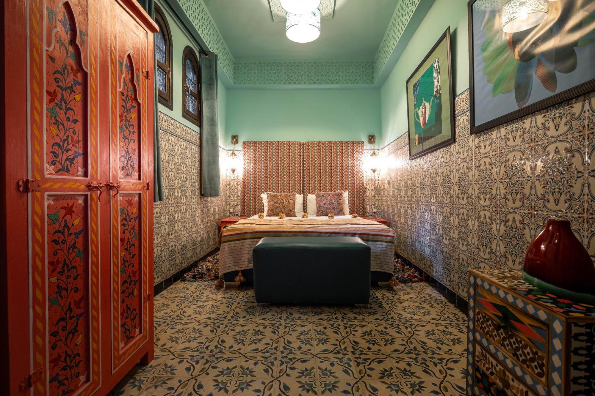 Suite Deluxe
