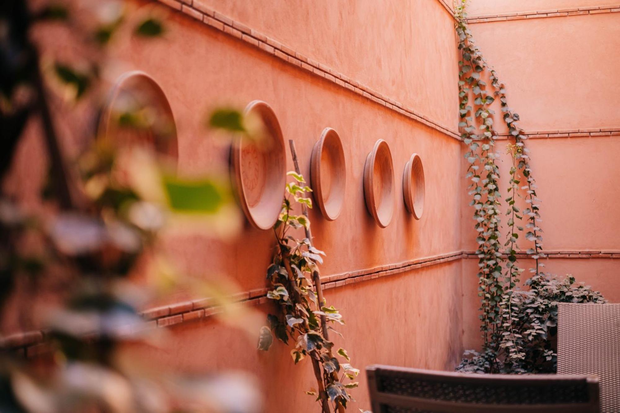 Double Room Terrace