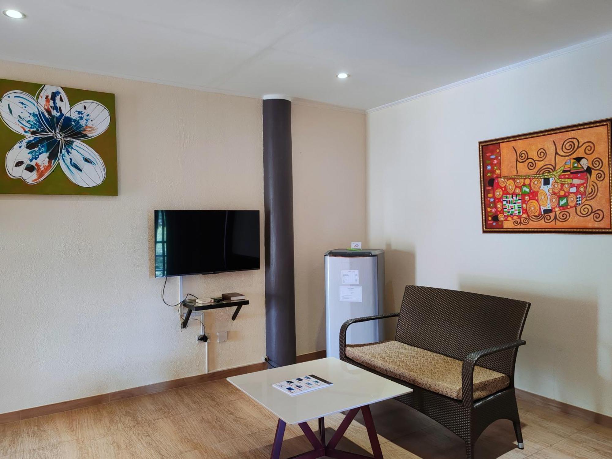 Grand Suite