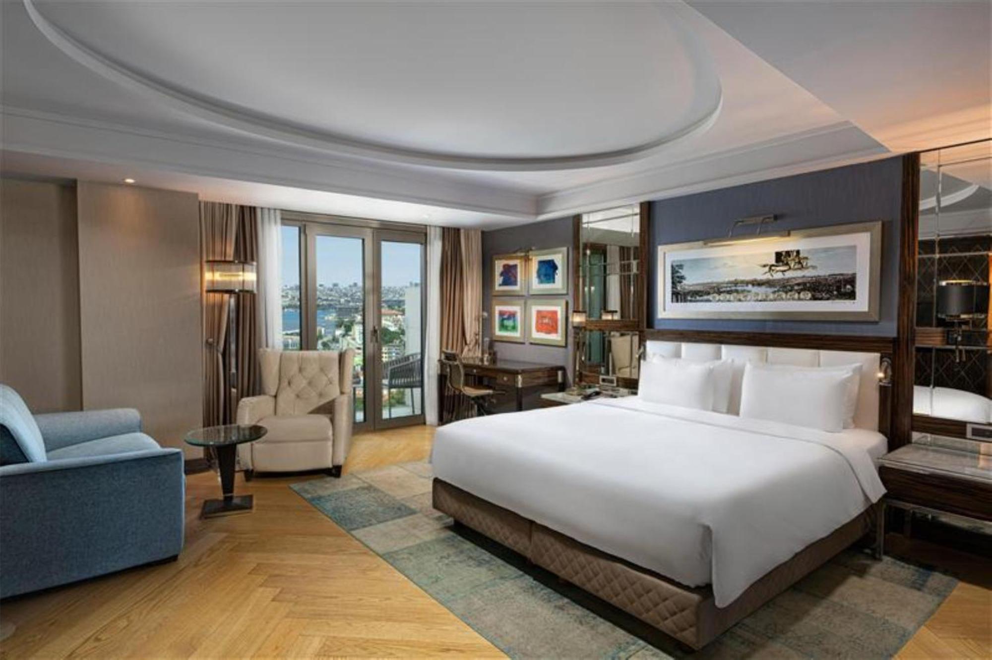 Junior Suite Golden Horn View
