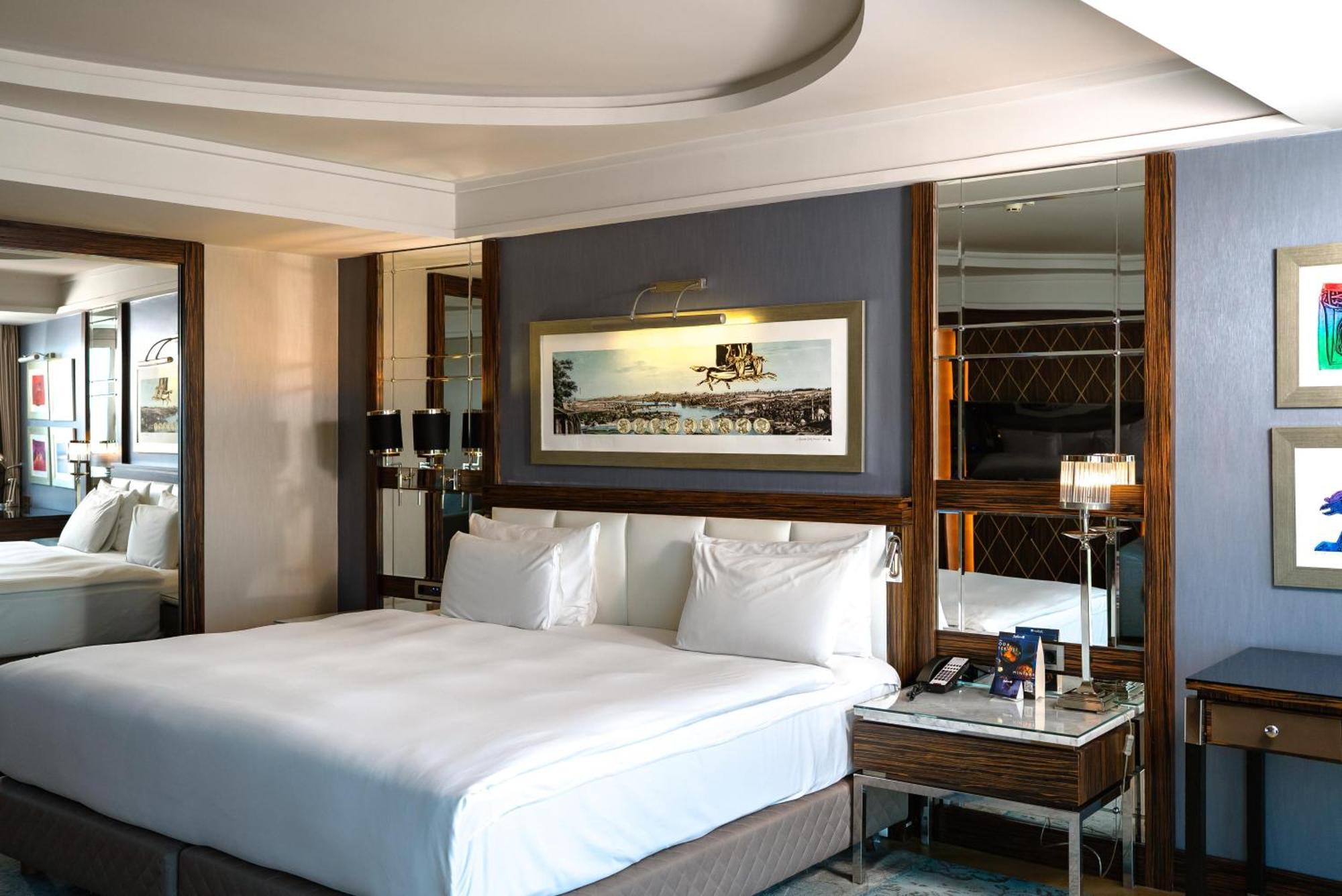 Executive Room