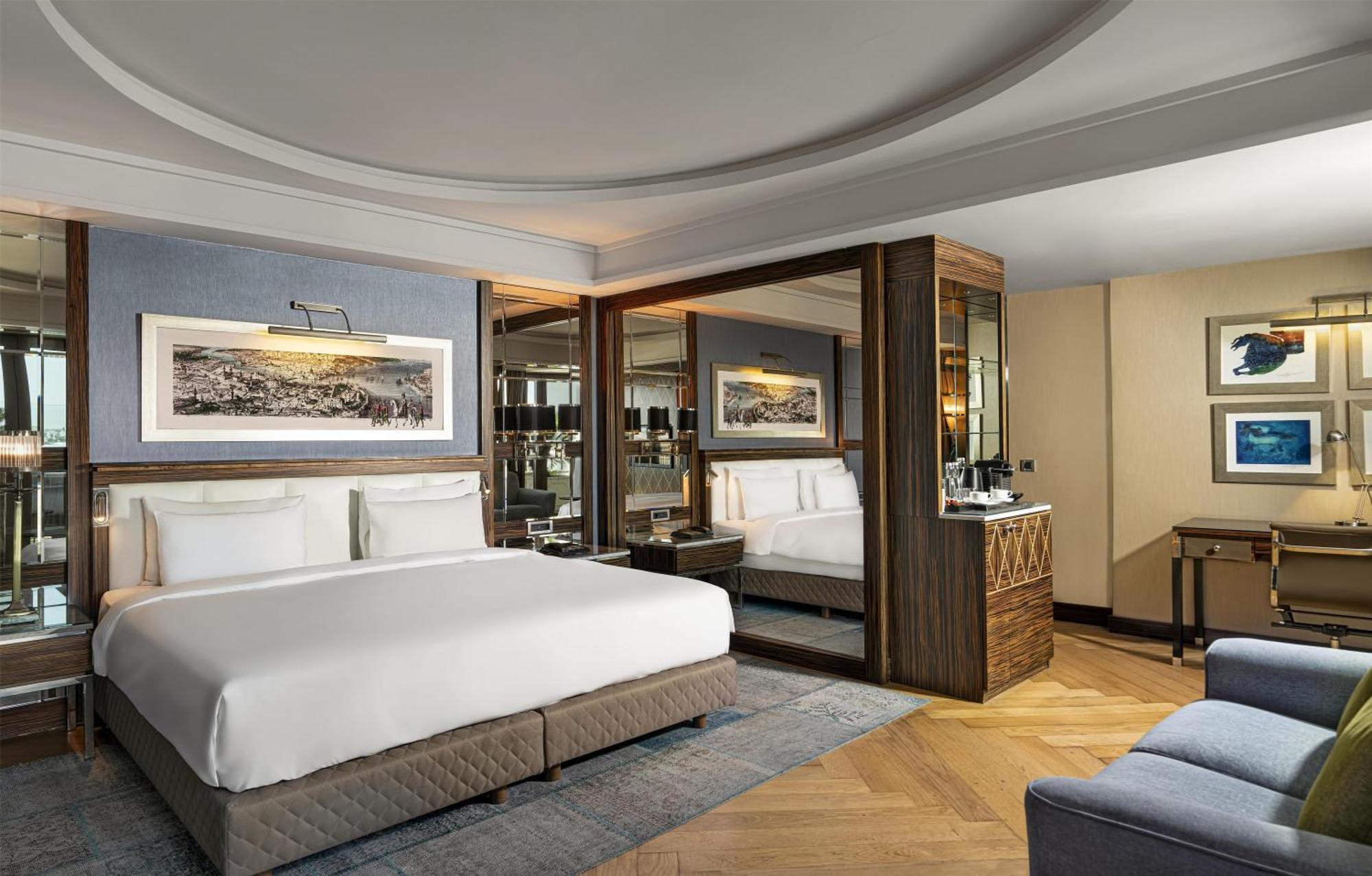 Junior Suite Golden Horn View