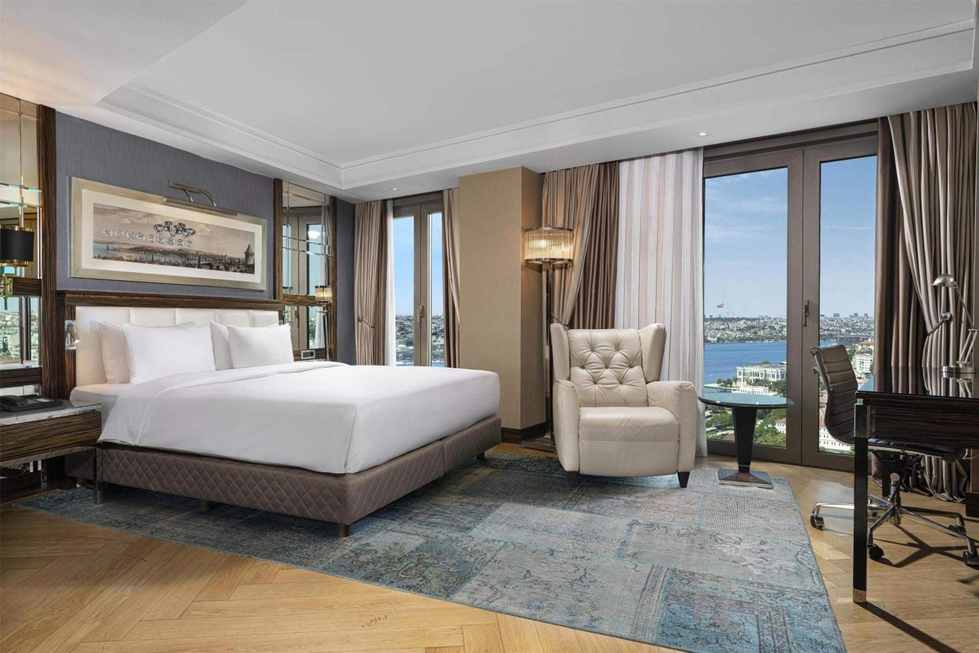 Junior Suite Golden Horn View