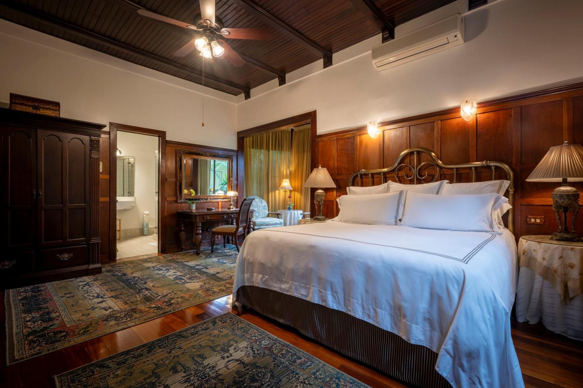 Suite Garden View