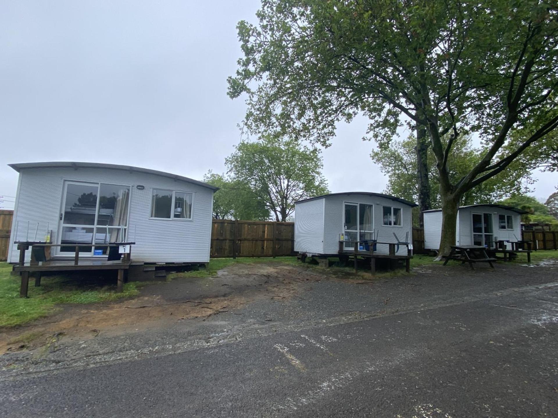 Basic Cabin