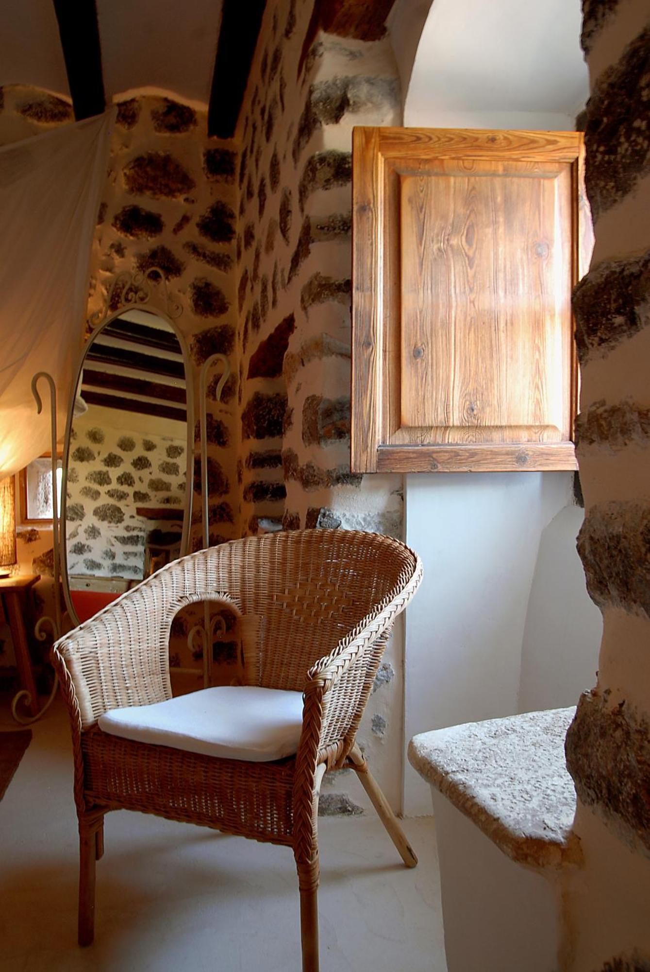 Deluxe Double Room Historic Building Spa Access