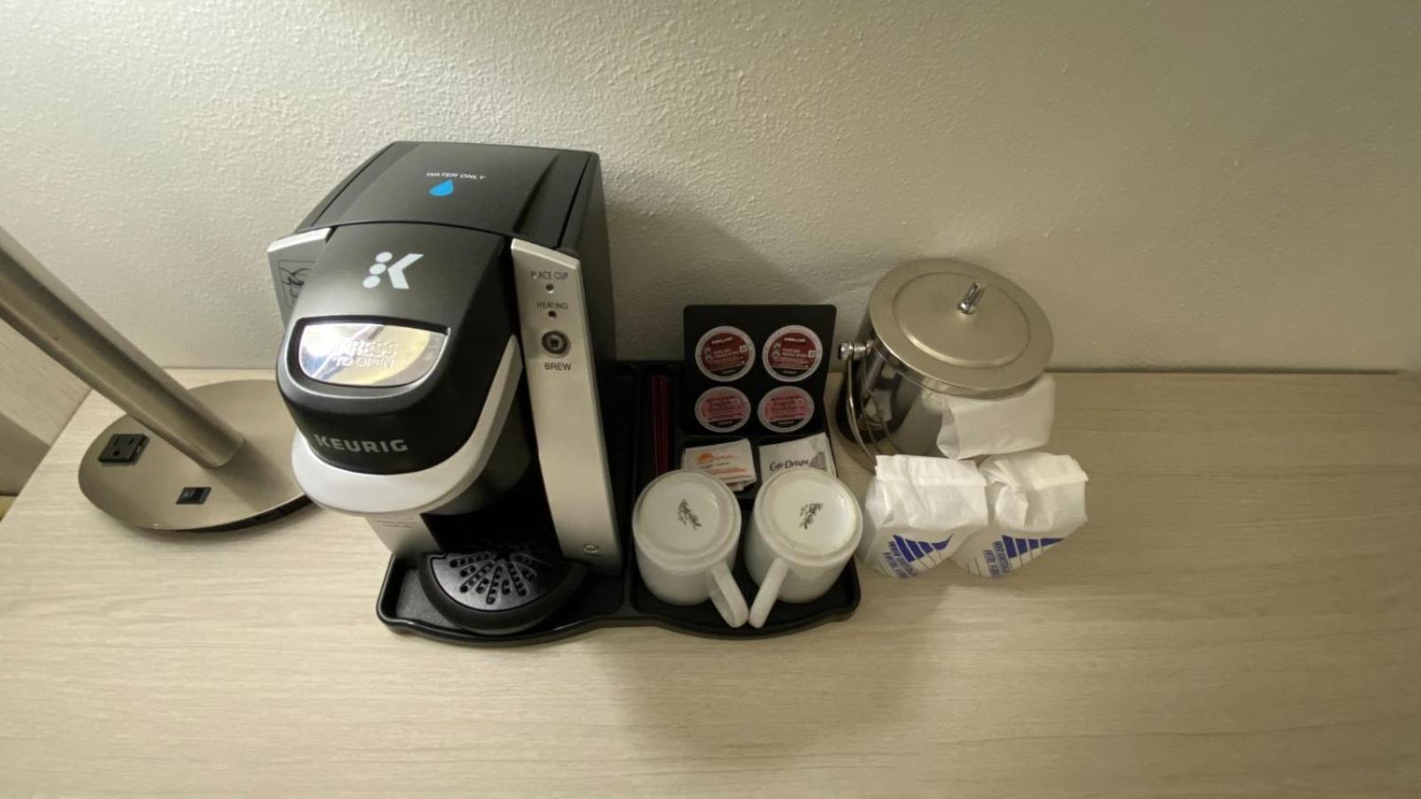 Standard King Room