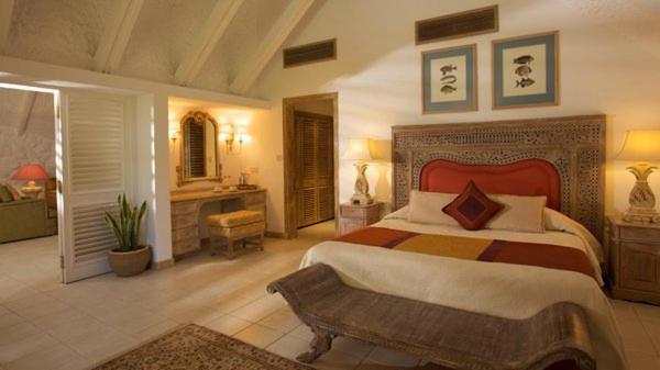 Duke of Edinburgh Suite