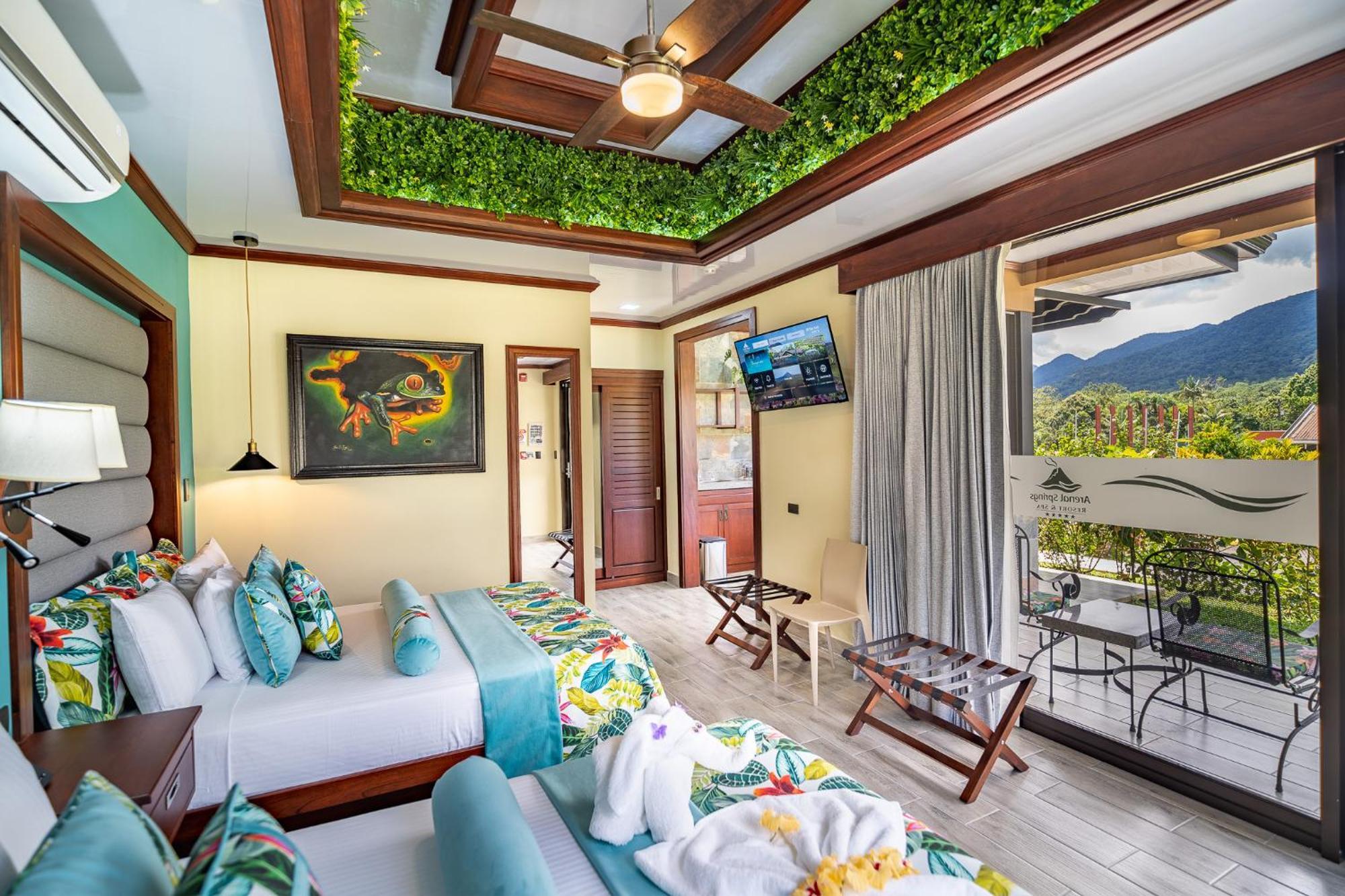 Superior Suite