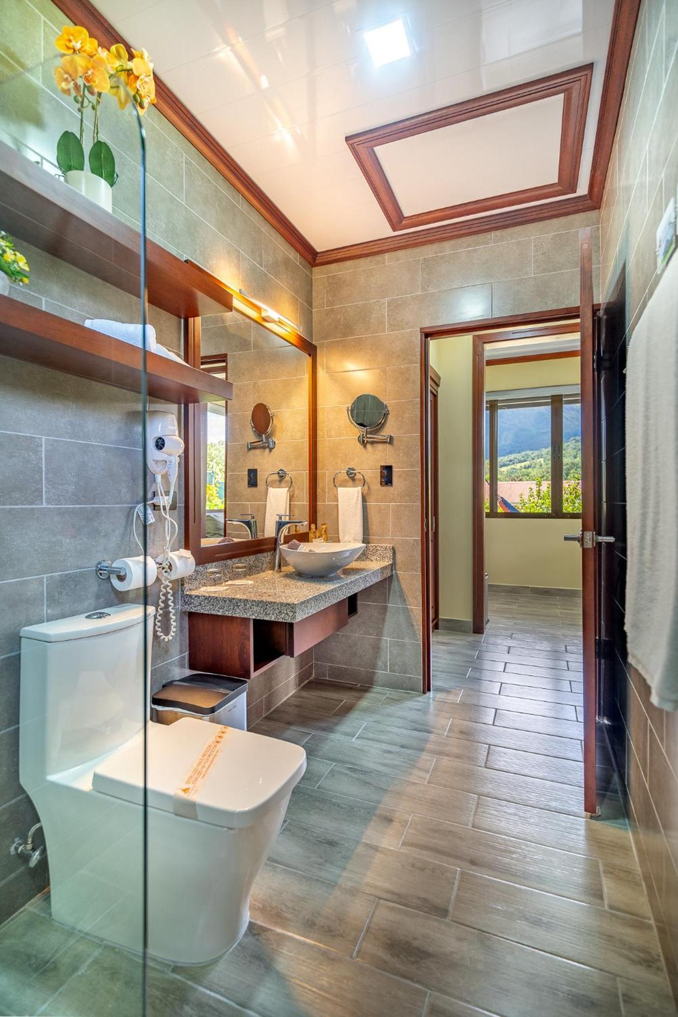 Superior Suite