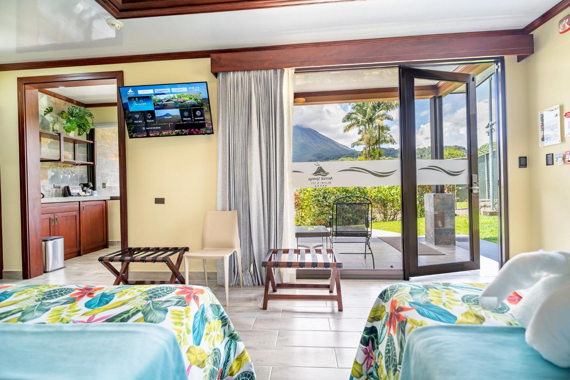 Superior Suite