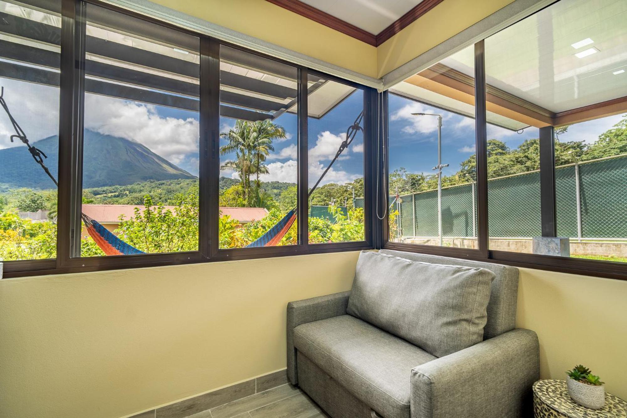 Superior Suite