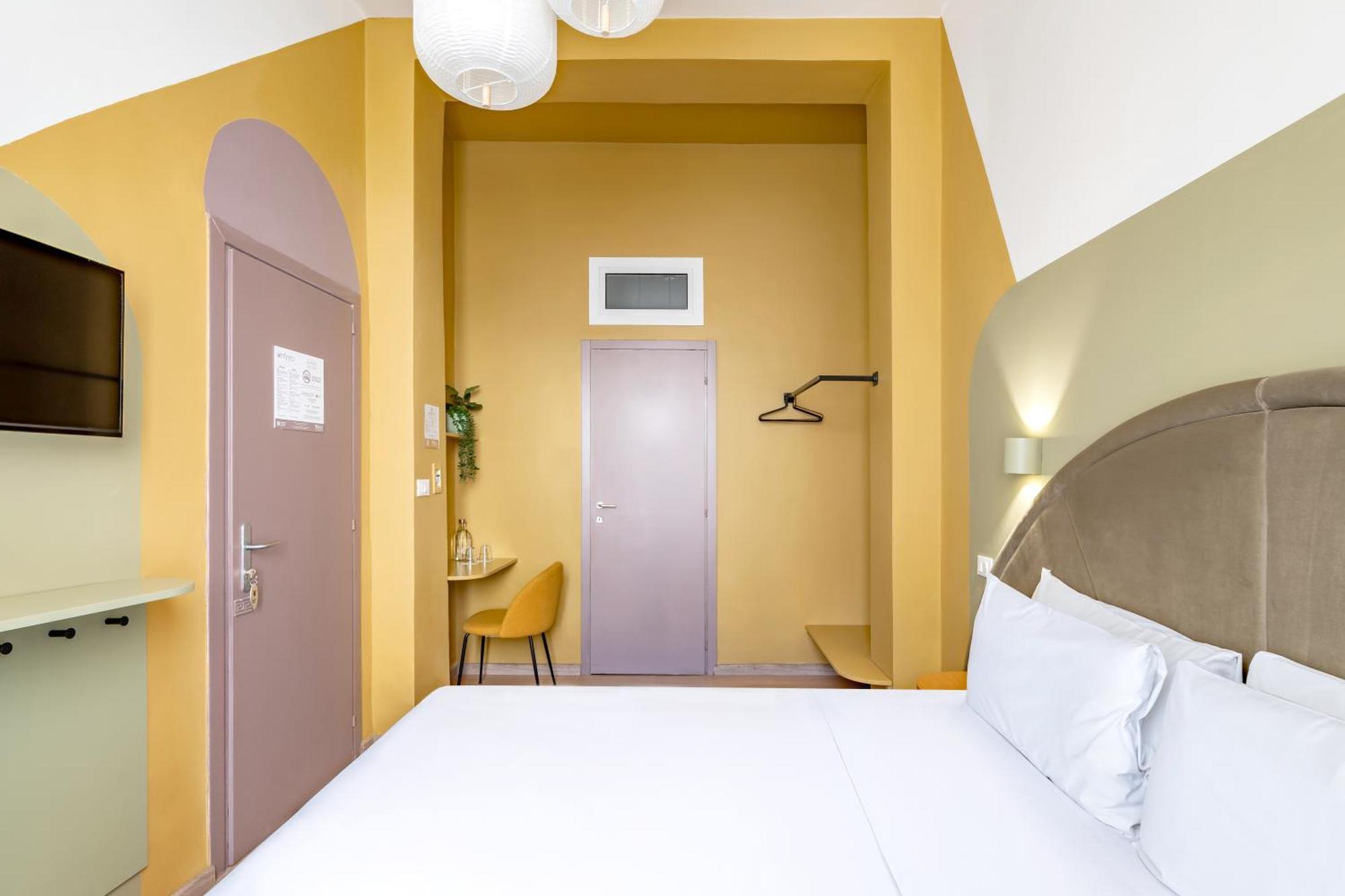 Double or Twin Room