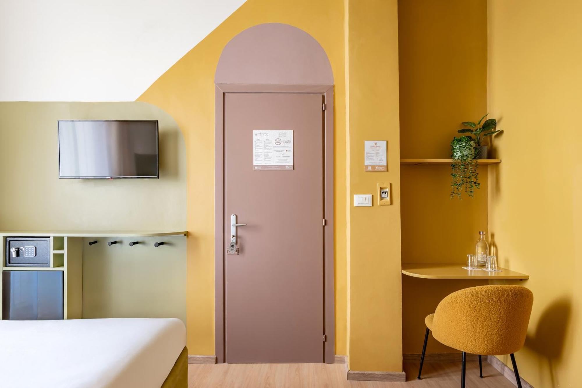 Double or Twin Room