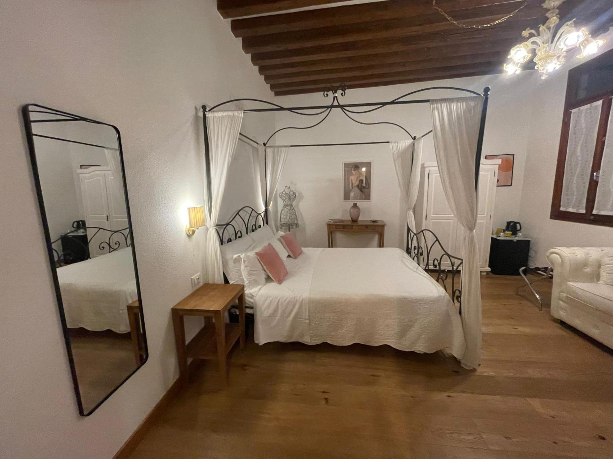 Habitación Doble Superior