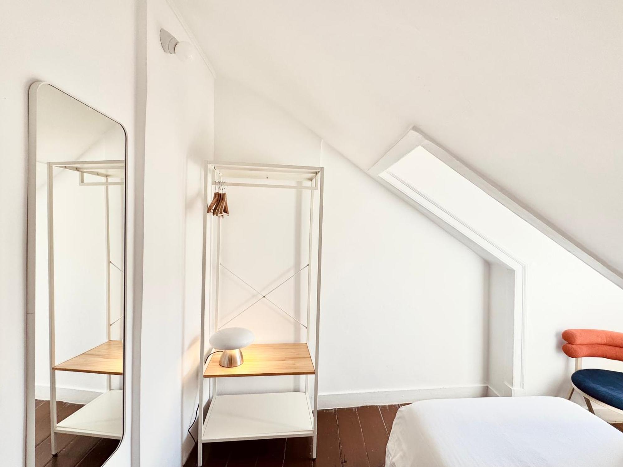 Basic Single Room
