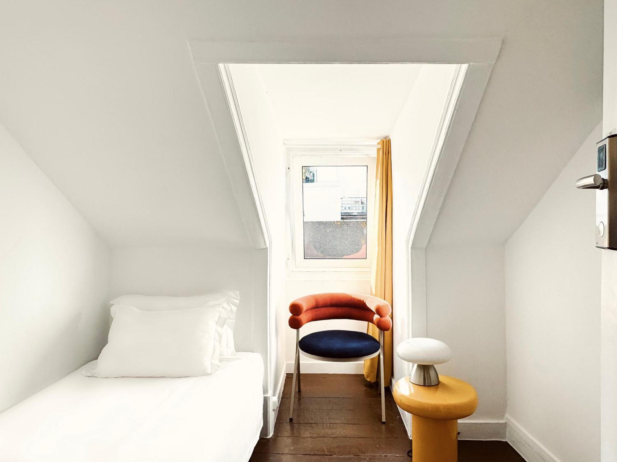 Basic Single Room
