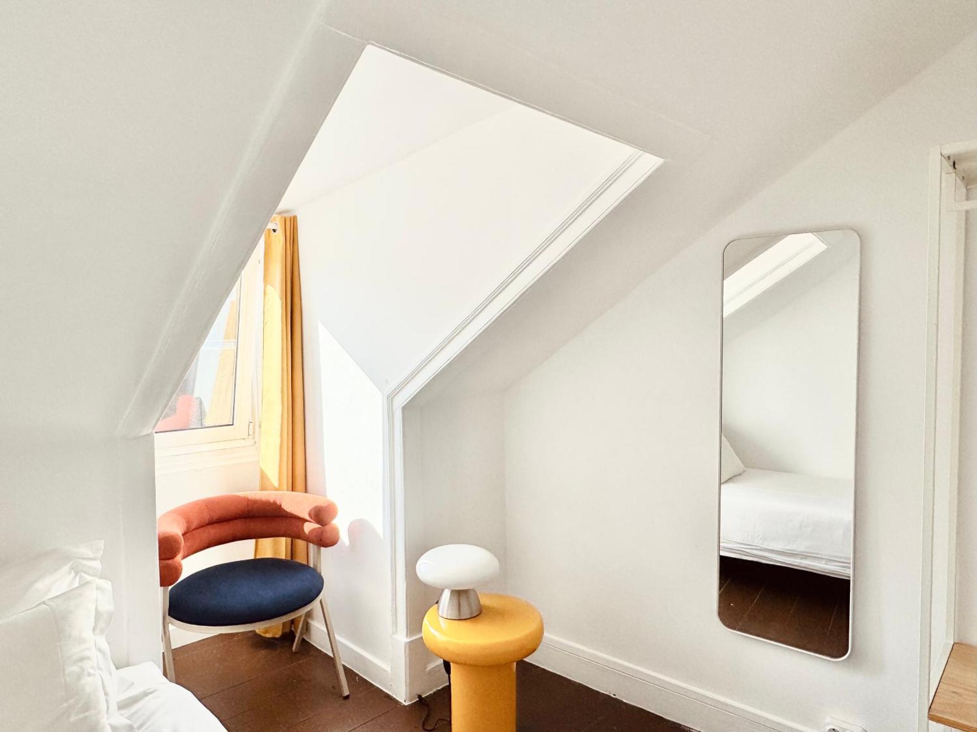 Basic Single Room