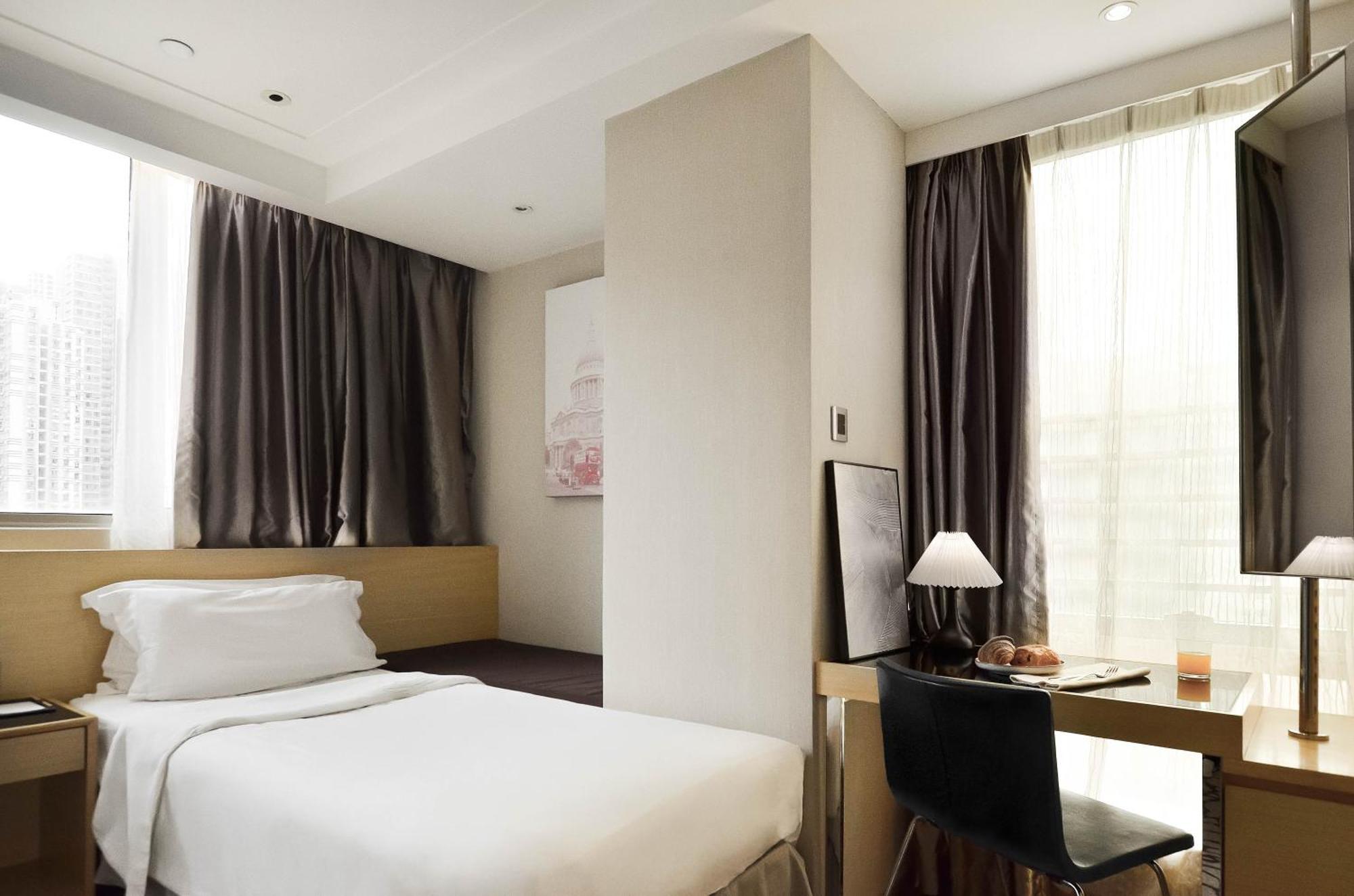 Chambre Supérieure
