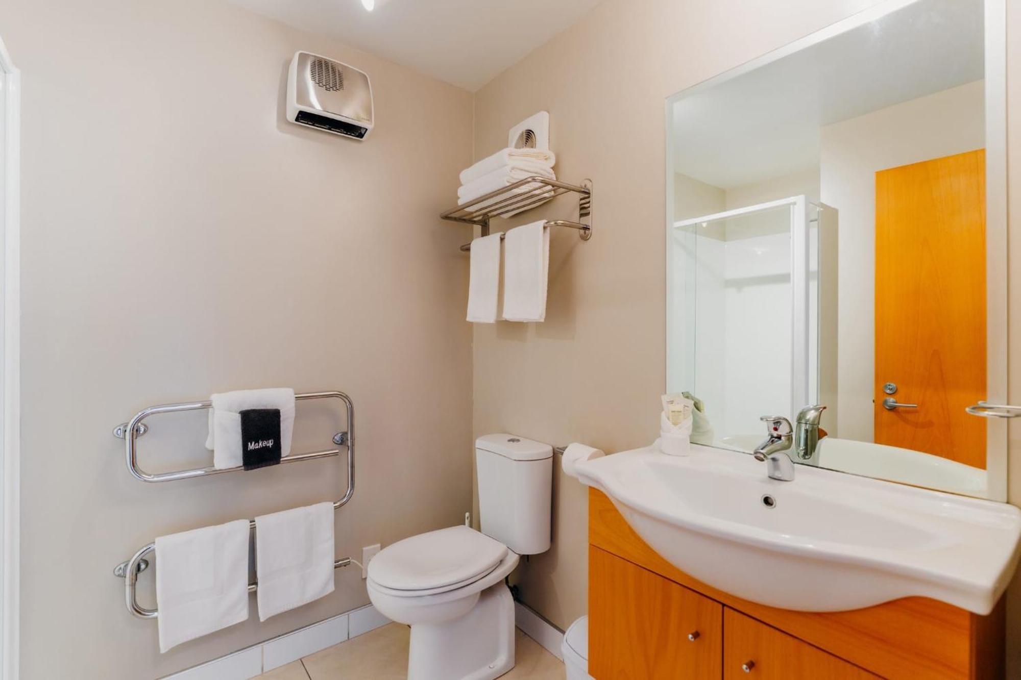 Apartment Split Level