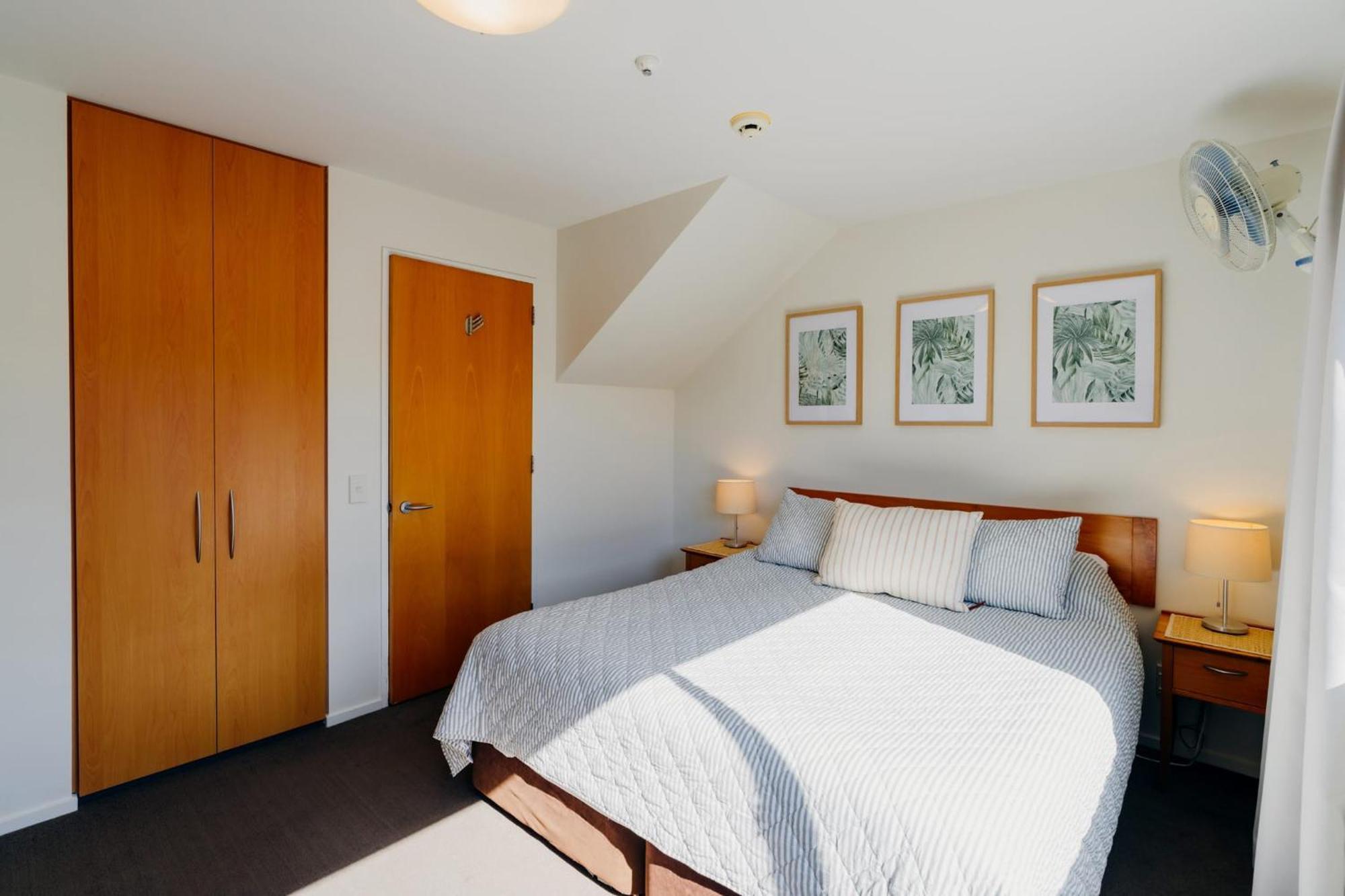 Apartment Split Level