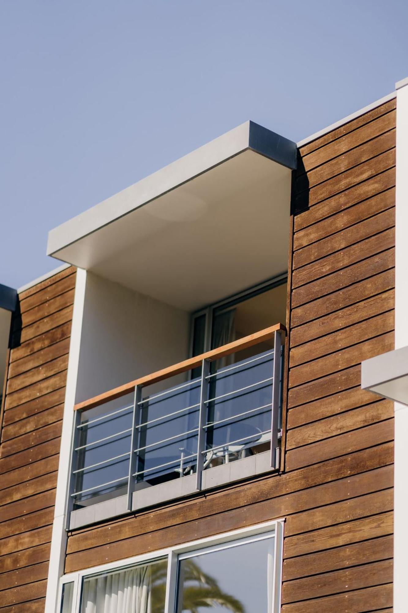 Apartment Split Level