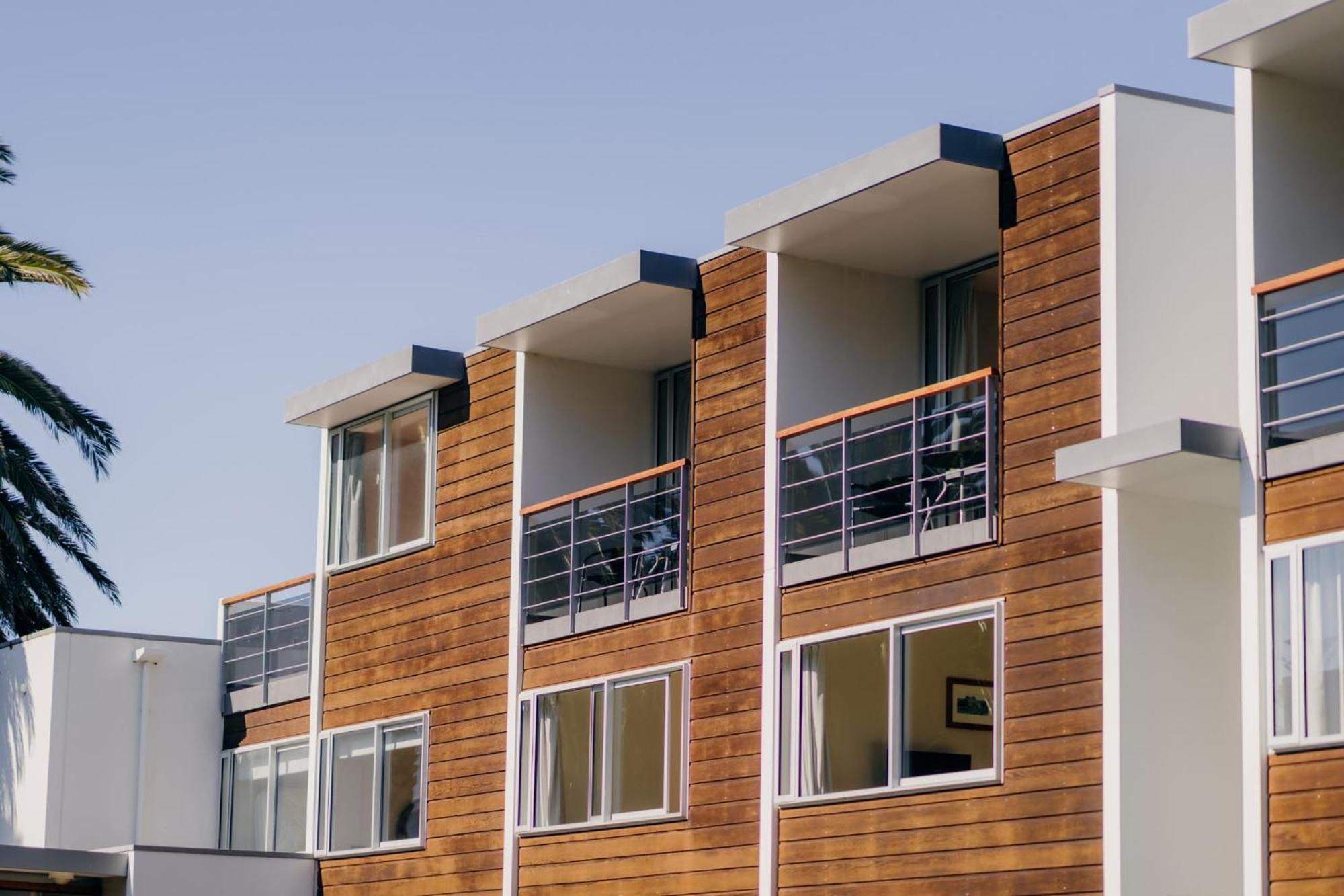Apartment Split Level